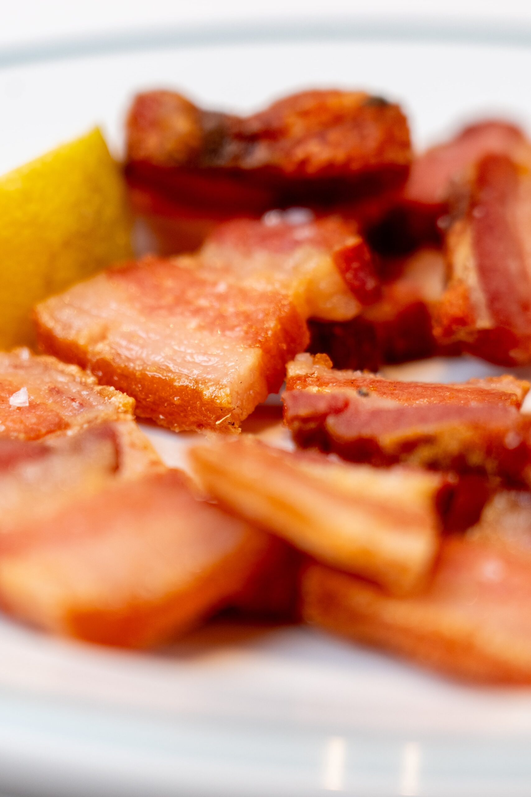 Torreznos Casa Macario Aluche MADRD